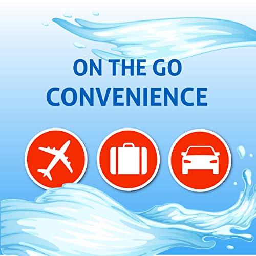 Wylers Light Island Punch, Fruity Red Punch, 10 Ct Pack - 12