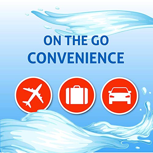 Wylers Light Island Punch Singles To Go, Fruity Red Punch 10 Ct