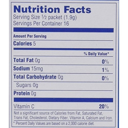 Wylers Light Pink Lemonade Singles To Go 10 Packets Each Box