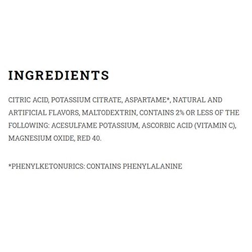 Wylers Light Strawberry Lemonade Makes 12 Qts