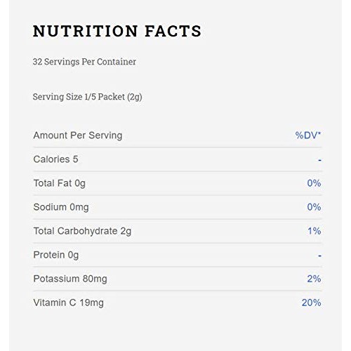 Wylers Light Strawberry Lemonade Makes 12 Qts