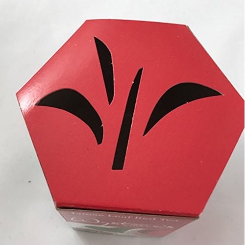 Wystone’S Chai Rooibos Tea – 40 Servings - Naturally Caffeine Fr