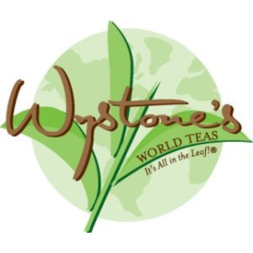 Wystone’S Chai Rooibos Tea – 40 Servings - Naturally Caffeine Fr