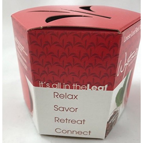 Wystone’S Chai Rooibos Tea – 40 Servings - Naturally Caffeine Fr