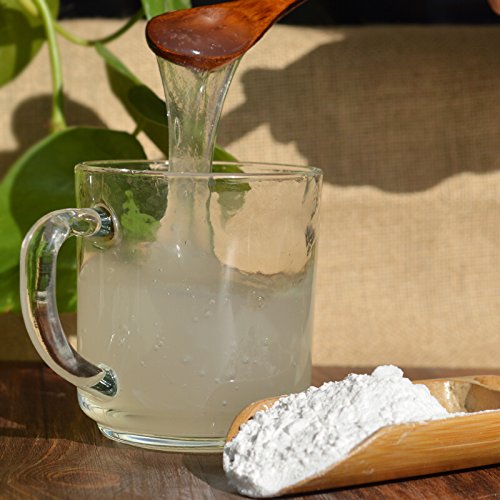 Konjac Flour 250G Breakfast Food Substitute Meal Powder Instant