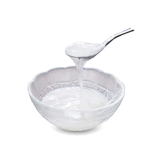 Konjac Flour 250G Breakfast Food Substitute Meal Powder Instant