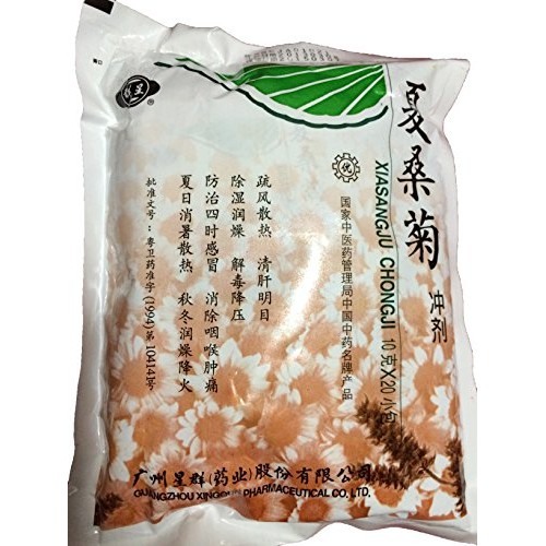 Chinese Herbal Tea Chinese Herbal Tea