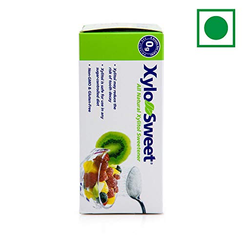 Xlear Xylosweet Packets, 100-Count Pack Of 3
