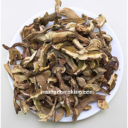 Premium A+ Grade Dried Wild Boletus Edulis Porcini Penny Bun 1 O