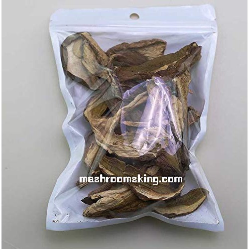 Premium A+ Grade Dried Wild Boletus Edulis Porcini Penny Bun 1 O