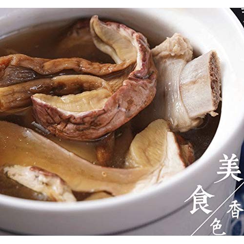 Premium A+ Grade Dried Wild Boletus Edulis Porcini Penny Bun 1 O