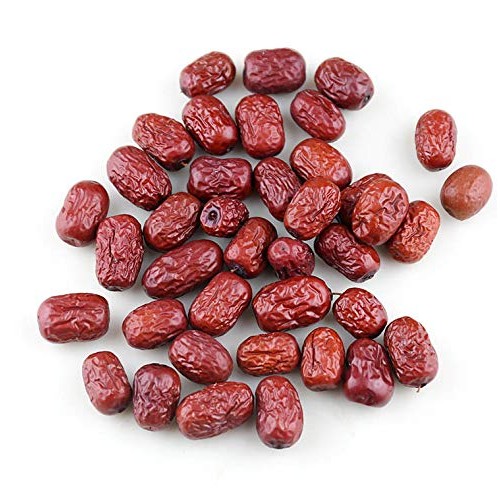 Xlseafood Nature Organic Dried Jujube Dates Chinese Premium Drie