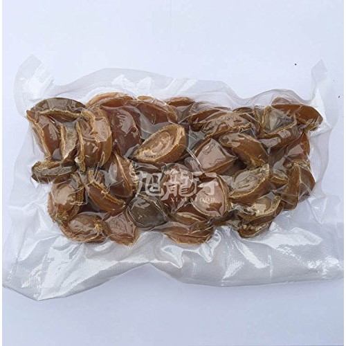 Xlseafood Sun Dried Haliotis Australia Aaaa Grade 227G 美国旭龙