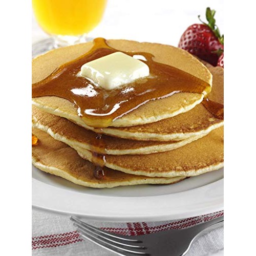 Xo Baking Co. Pancake And Waffle Mix, 16-Ounce