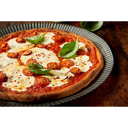XO Baking Gluten Free Pizza Crust Mix - Pizza Dough With Kosher,...