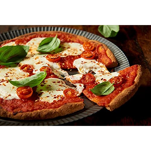 XO Baking Gluten Free Pizza Crust Mix - Pizza Dough With Kosher,...