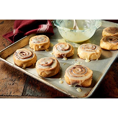 XO Baking Gluten Free Pizza Crust Mix - Pizza Dough With Kosher,...