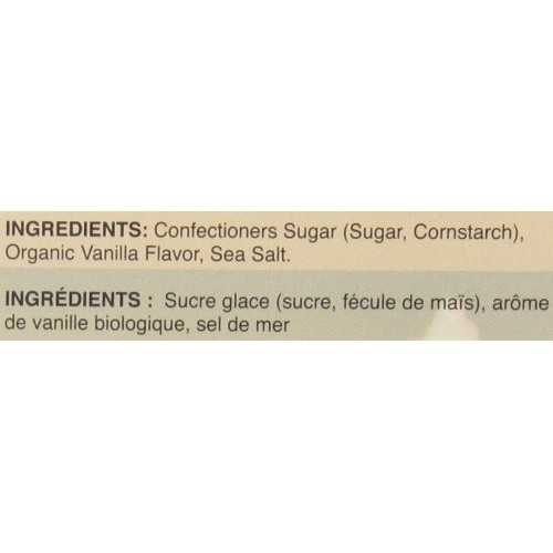 XO Baking Gourmet Vanilla Buttercream Frosting Mix - Gluten-Free...