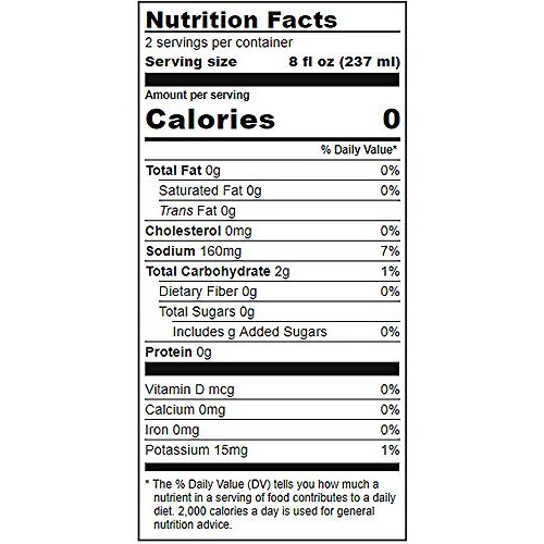 Xyience Energy Drink | Fuji Apple | Sugar Free | Zero Calories |