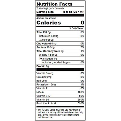 Xyience Energy Drink | Mango Guava | Sugar Free | Zero Calories