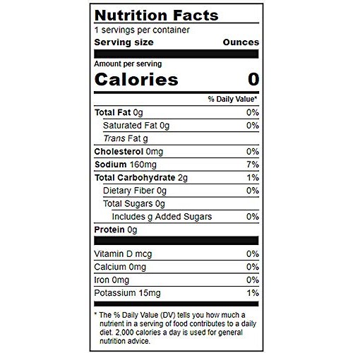 Xyience Energy Drink | Tangerine | Sugar Free | Zero Calories |