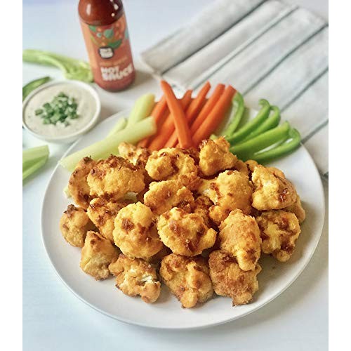 Yais Thai Chili Garlic Hot Sauce 5 Ounce Bottle