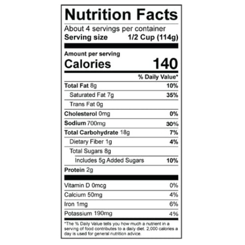 YAIS THAI, Thai Massaman Curry Sauce, Pack of 2, 16oz 454g, V...