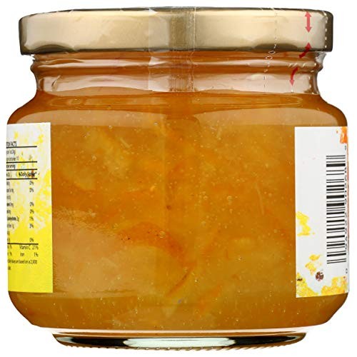 Yakami Orchard, Marmalade Yuzu, 300 Grams