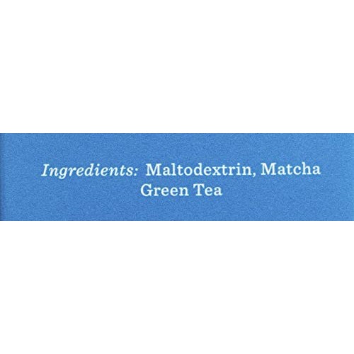 Yamamotoyama Iced Green Tea, Unsweetened, 0.8 oz