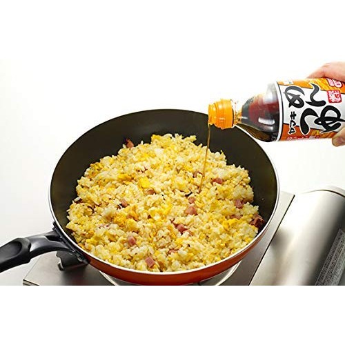 Men Tsuyu / Liquid Concentrated Japanese Noodle Soup Base 16.9 F