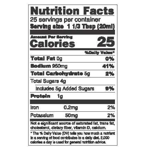 Men Tsuyu / Liquid Concentrated Japanese Noodle Soup Base 16.9 F