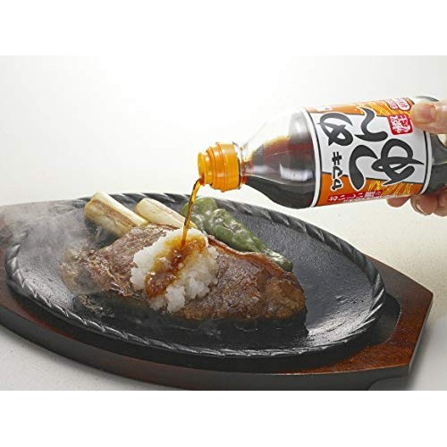 Men Tsuyu / Liquid Concentrated Japanese Noodle Soup Base 16.9 F