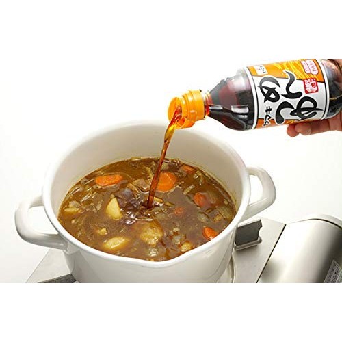 Men Tsuyu / Liquid Concentrated Japanese Noodle Soup Base 16.9 F