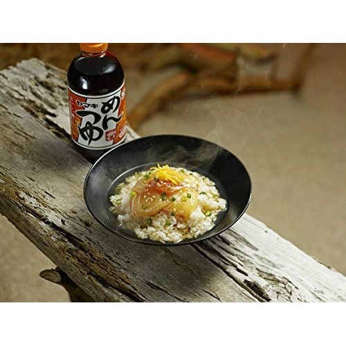 Men Tsuyu / Liquid Concentrated Japanese Noodle Soup Base 16.9 F