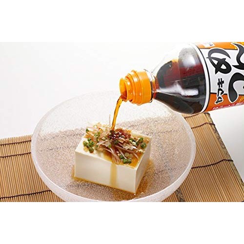 Men Tsuyu / Liquid Concentrated Japanese Noodle Soup Base 16.9 F