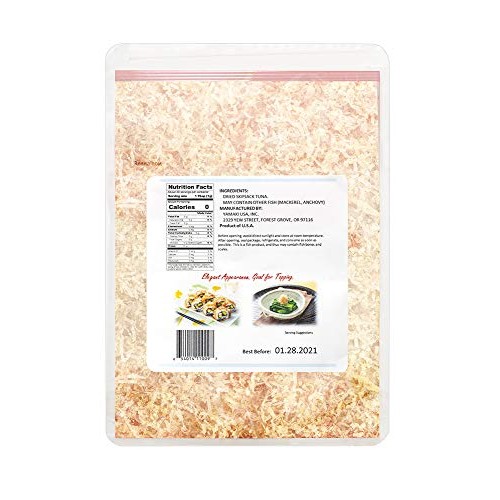 Yamaki Bonito Flakes Ito Kezuri 1.06 Oz.