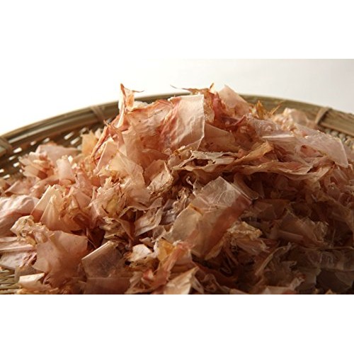 Yamaki Hana Katsuo Bonito Flake 1Lb. Bag