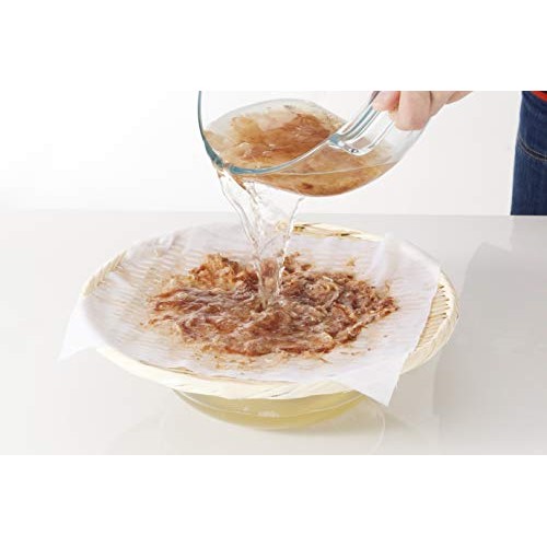 Yamaki Hana Katsuo Bonito Flake 1Lb. Bag