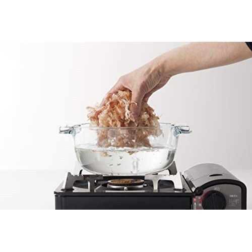 Yamaki Hana Katsuo Bonito Flake 1Lb. Bag