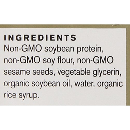 Yamamotoyama Sushi Party Soy Wrapper, Sesame, 20 Count, 3.5 Ounc