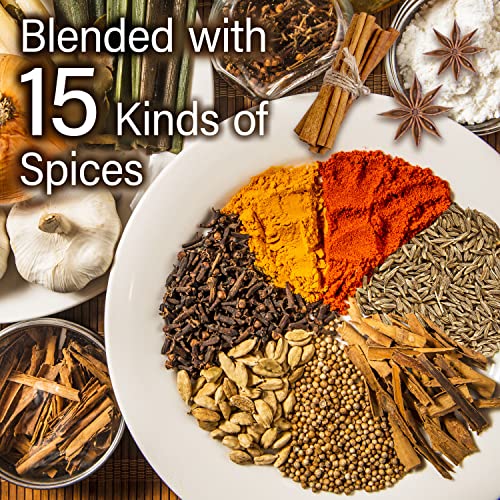 Curry - Japanese Food - Vegan Food - Japanese Curry Powder, Plan...