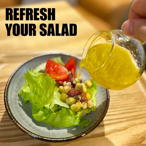 Yuzu Juice Vinegar, All Natural, Slowly Crafted in Japan, Blendi...