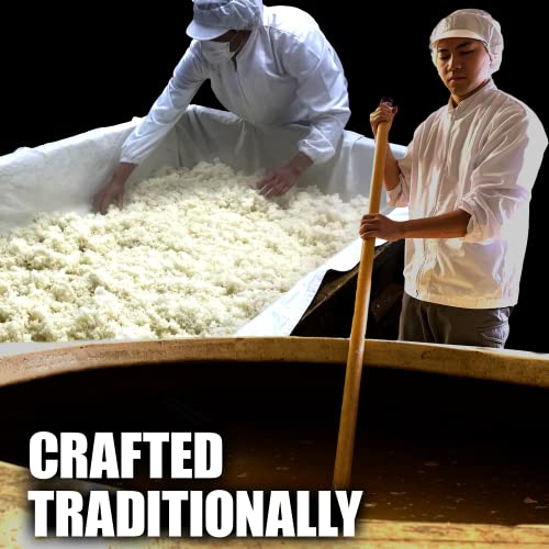 Yuzu Juice Vinegar, All Natural, Slowly Crafted in Japan, Blendi...