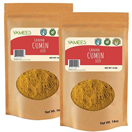 Cumin - 28 Oz 14 Oz Each - Cumin Powder - Cumin Ground - Cumin