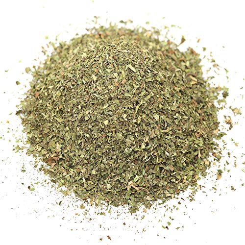 Yamees Eucalyptus And Peppermint - 2 Pack 3Oz Each - Dried Cut L