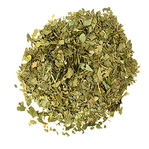 Yamees Eucalyptus And Peppermint - 2 Pack 3Oz Each - Dried Cut L