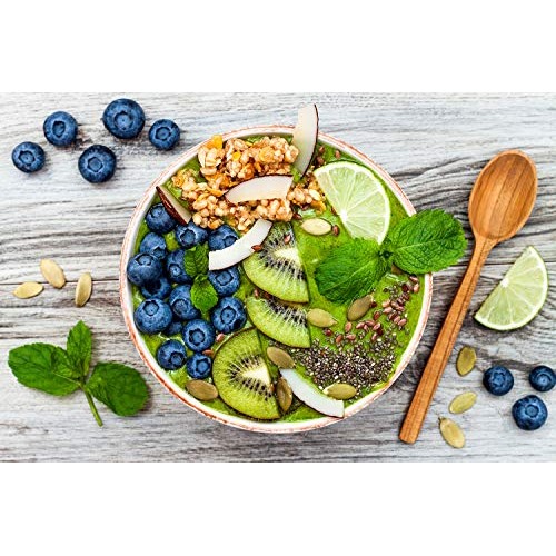 Yamees Flax Seed And Chia Seed - 2 Pack 10 Oz Bag 20 Ounces