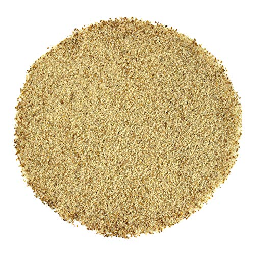 Yamees Garlic Salt And Celery Salt - Bulk Spices - 2 Pack Of 18