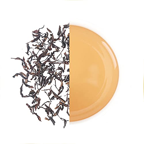 Yan Hou Tang Chinese Phoenix Dan Cong Oolong Tea Herbal Grass Lo...