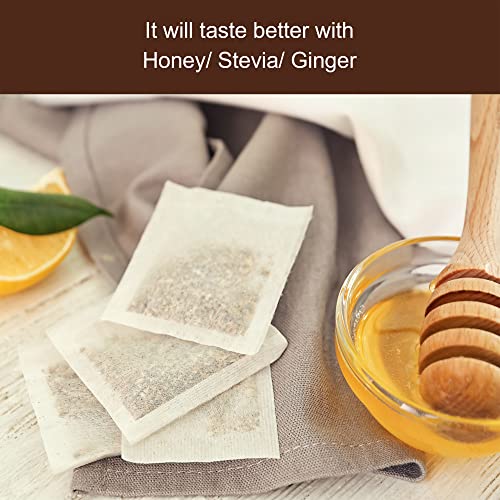 Yan Hou Tang Mugwort Tea bags Chinese Herbal Tea 20 Counts - Res...